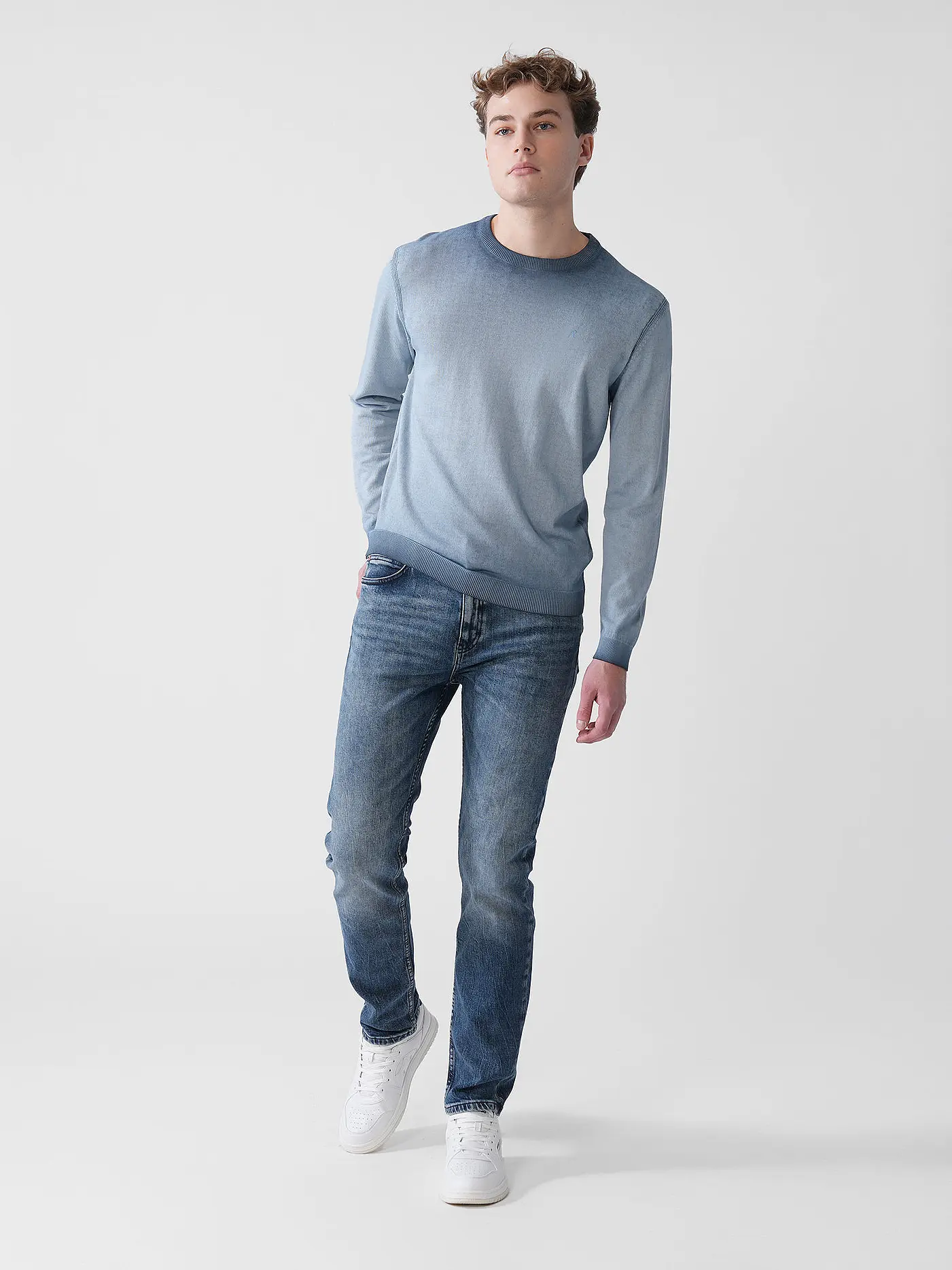 HUGO | Jeans Slim Fit | 